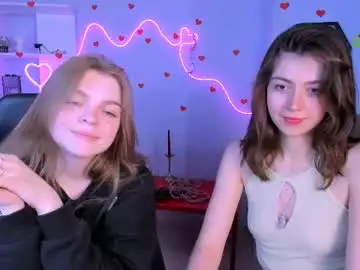 Chaturbate Private Sex Chat of veronica_bubble