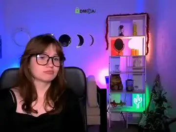 Chaturbate Nude Webcam of veronica_bubble