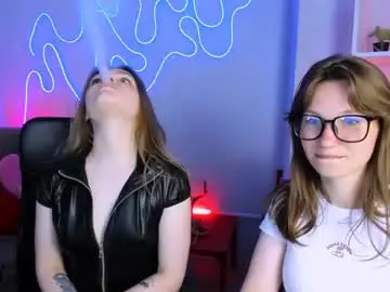 Chaturbate Live Sex Cam of veronica_bubble