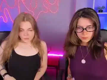 Chaturbate Sex Chat of veronica_bubble