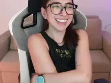 Chaturbate Live Sex of anyacute01