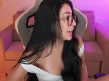 Chaturbate Live Porn of anyacute01
