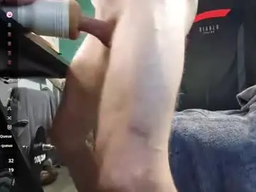 Chaturbate Sex Chat of ashandiron