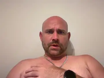 Chaturbate Adult Webcam of bamaburner