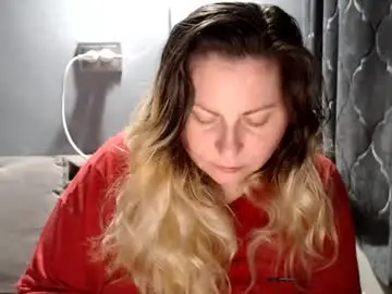 Chaturbate Live Porn of candycream74