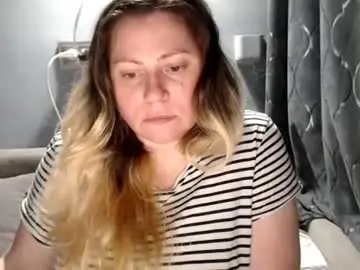 Chaturbate Sex Chat of candycream74