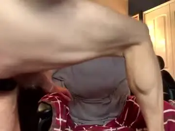 Chaturbate Free Porn Cam of furryhugs69
