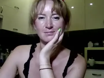 Chaturbate Adult Webcam of marizafouset