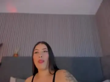 Chaturbate Live Sex of pamela_vega