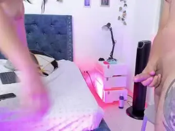 Chaturbate Watch Live Sex Cams of scarlett_777_dante