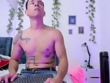 Chaturbate Adult Video Chat of scarlett_777_dante