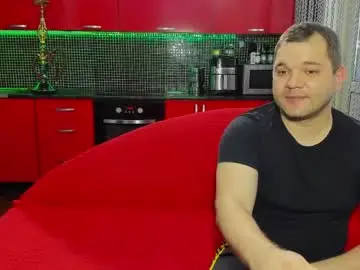Chaturbate Live Sex Cam of sweet_olga_and_dmitriy