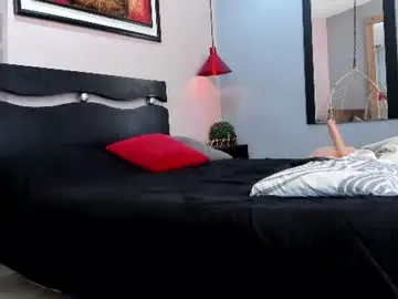 Chaturbate Adult Video Chat of _jireh33_