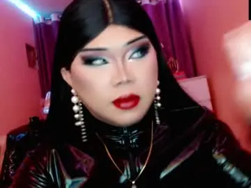 Chaturbate Private Sex Chat of amiadoll
