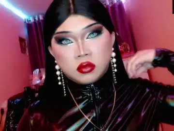 Chaturbate Sex Cam of amiadoll