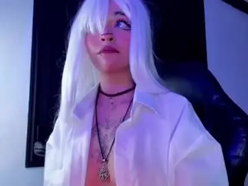 Chaturbate Live Porn of anny_kiitty_