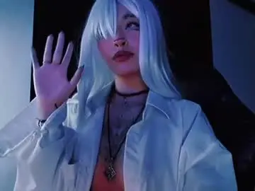 Chaturbate Adult Webcam of anny_kiitty_