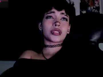 Chaturbate Best Webcam of anny_kiitty_