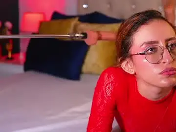 Chaturbate Private Sex Chat of caroline_adams_