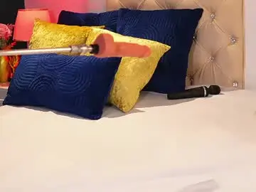 Chaturbate Sex Cam of caroline_adams_