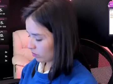 Chaturbate Free Live Porn of cherrybombs_