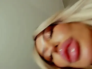 Chaturbate Live Sex Cam of devil_bby