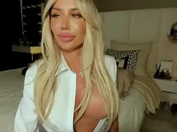 Chaturbate Best live sex cam show of devil_bby