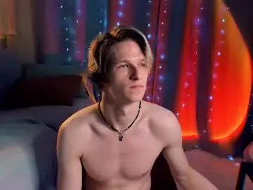 Chaturbate Live Sex Cam of jack_frozt