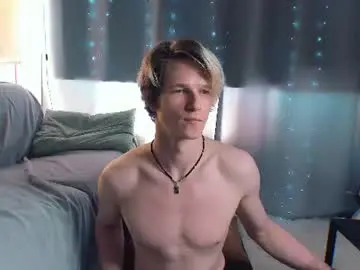 Chaturbate Nude Webcam of jack_frozt