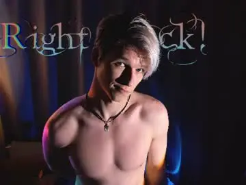 Chaturbate Free Porn Cam of jack_frozt