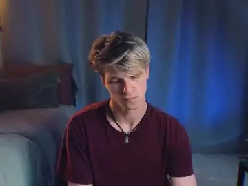 Chaturbate Sex Chat of jack_frozt