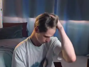 Chaturbate Live Porn of jack_frozt