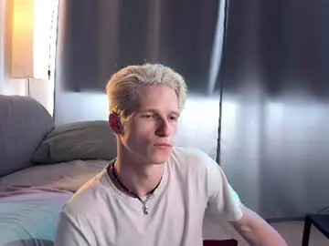 Chaturbate Best Webcam of jack_frozt