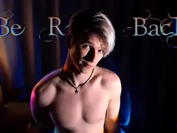 Chaturbate Nude Webcam of jack_frozt
