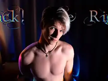 Chaturbate Live Sex Cam of jack_frozt