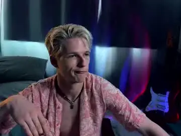 Chaturbate Best Webcam of jack_frozt