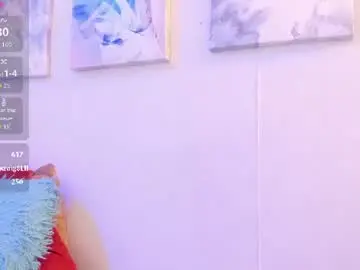 Chaturbate Live Sex of kaiirox