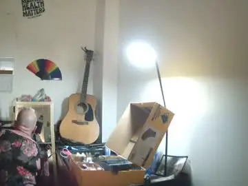 Chaturbate Private Sex Chat of karlie_kross