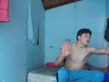 Chaturbate Live Sex of makell_bundchen