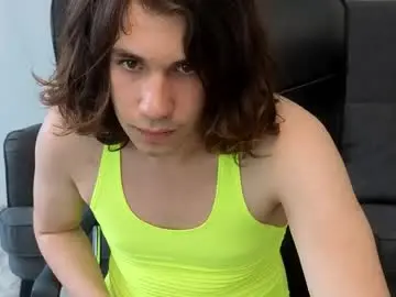 Chaturbate Live Sex Cam of oriontrent