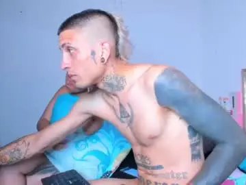 Chaturbate Free Porn Cam of rouseandryan