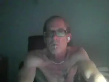 Chaturbate Nude Webcam of rusty3377