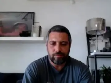 Chaturbate Free Porn Cam of sexyyturkk