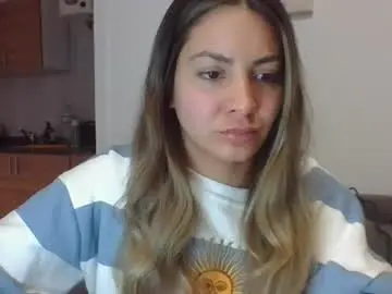 Chaturbate Private Sex Chat of valentinaseleni24