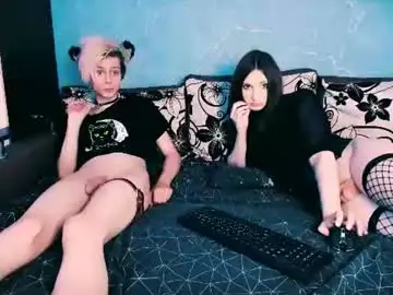 Chaturbate Live Sex Cam of alice_unique