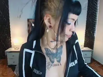 Chaturbate Private Sex Chat of auroradiaz_