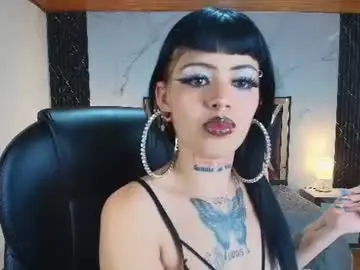 Chaturbate Sex Chat of auroradiaz_