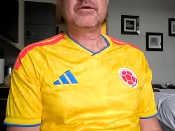 Chaturbate Live Sex Cam of basketballjerseygang