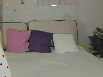 Chaturbate Sex Chat of berta_kelly