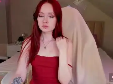 Chaturbate Nude Webcam of berta_kelly